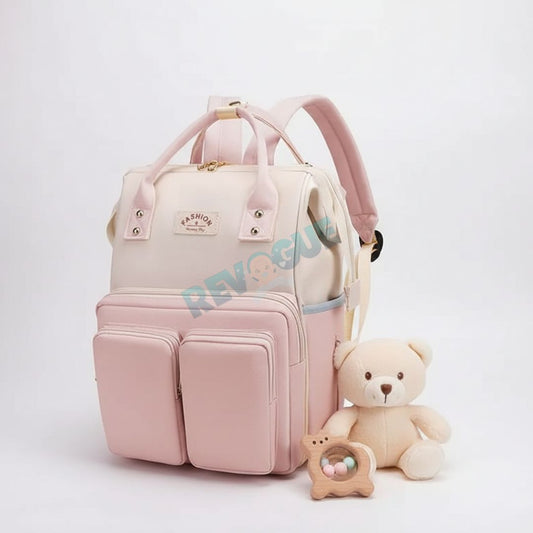 Diaper Bag Backpack