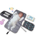 Diaper Changing Clutch - Hygiene