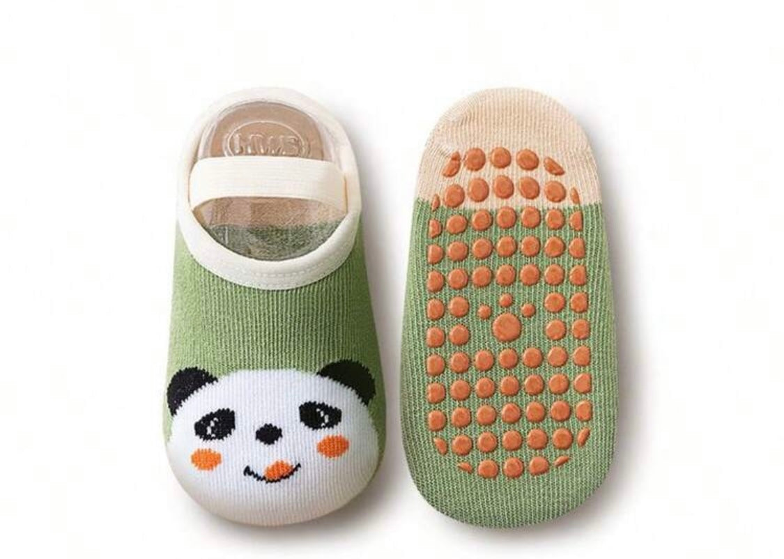 Anti-Slip Socks