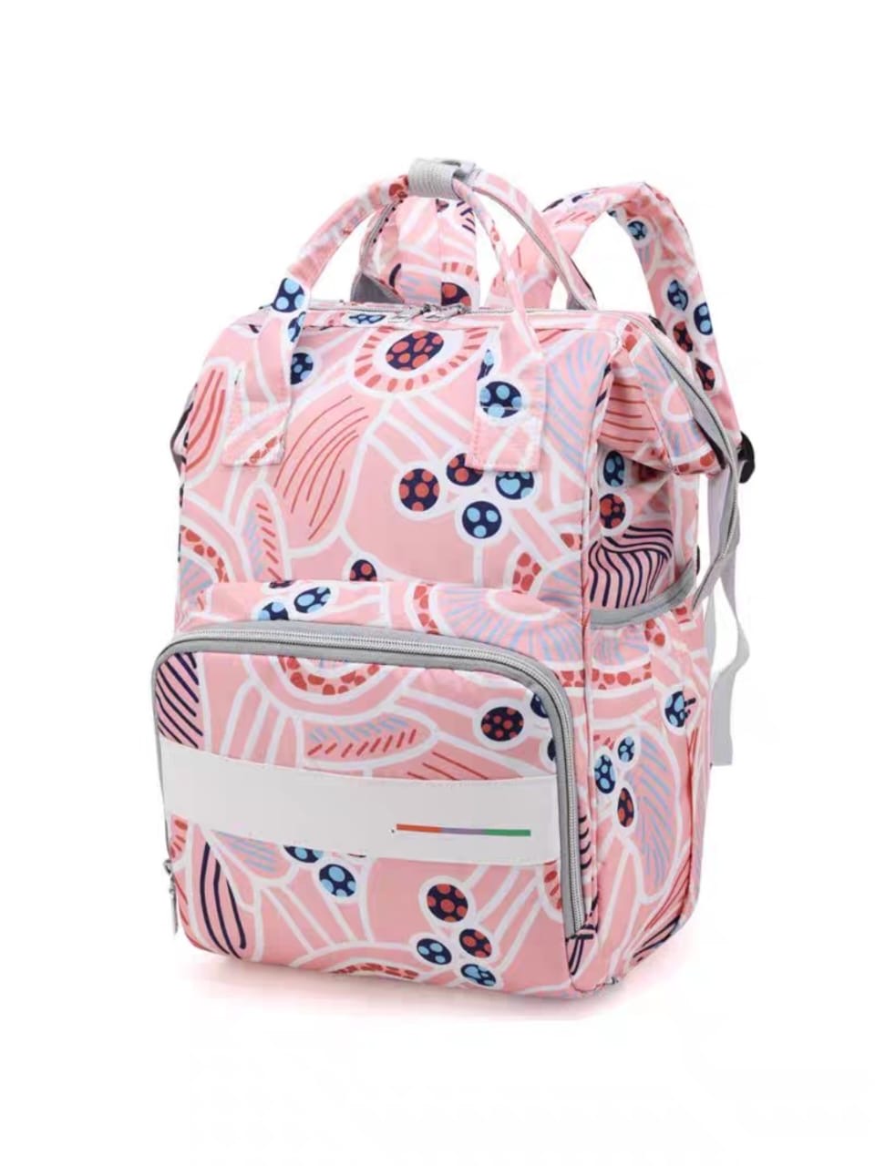 Diaper Bag Backpack - Diaper & Mother Bags