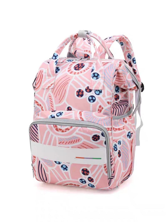 Diaper Bag Backpack - Diaper & Mother Bags