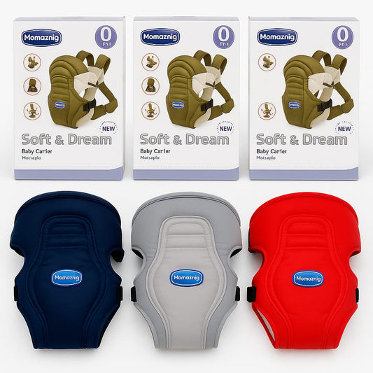 Baby Carrier