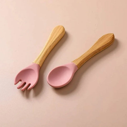 Spoon & Fork Set