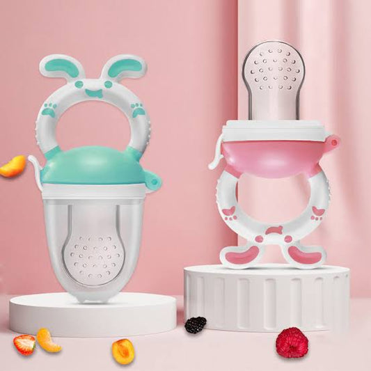 Fruit Pacifier