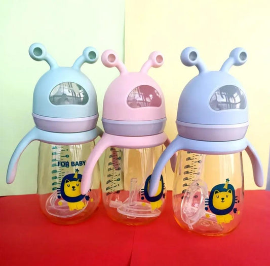 Beiguaiguai feeder 240 ml - Feeder & Bottle Warmers