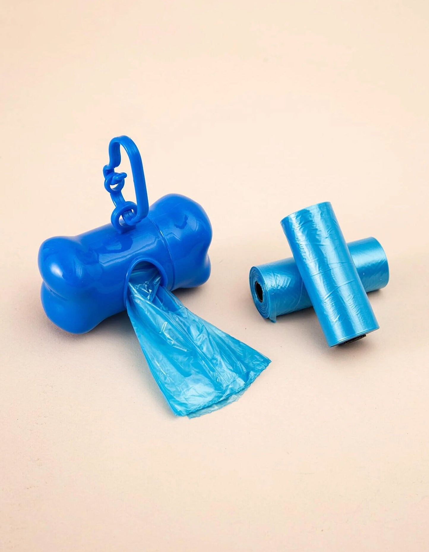 Waste Bag Dispenser