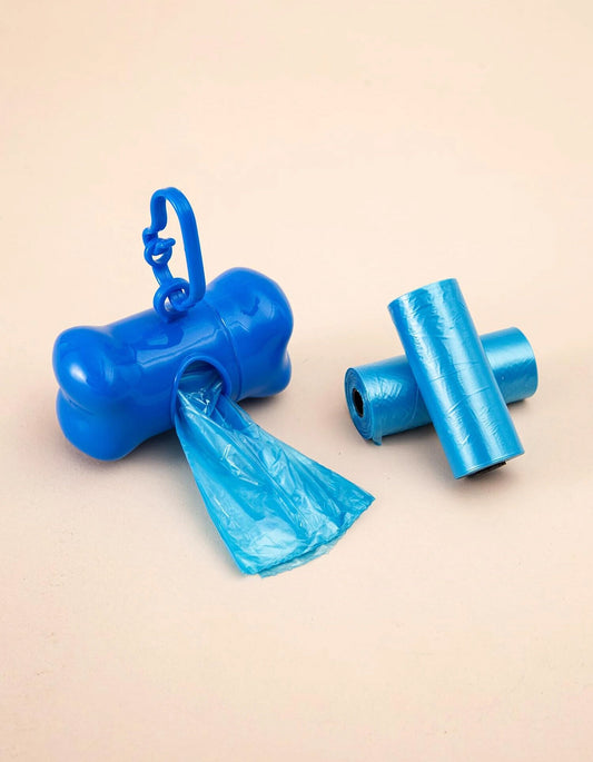 Waste Bag Dispenser
