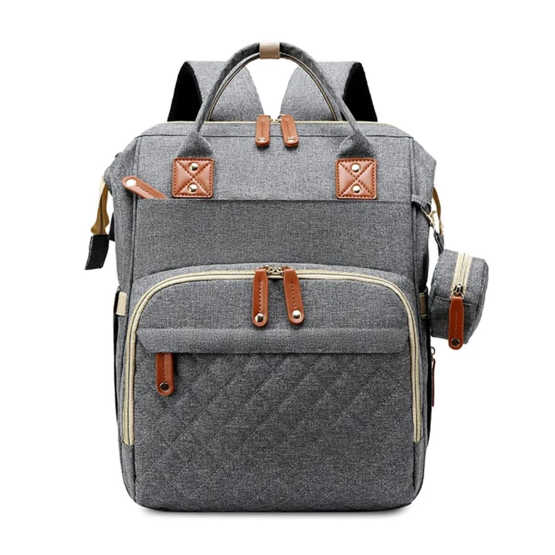 Diaper Bag Backpack - Diaper & Mother Bags