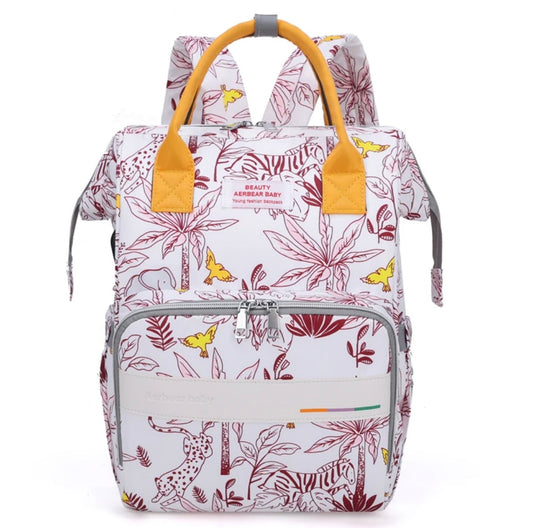 Diaper Bag Backpack - Diaper & Mother Bags