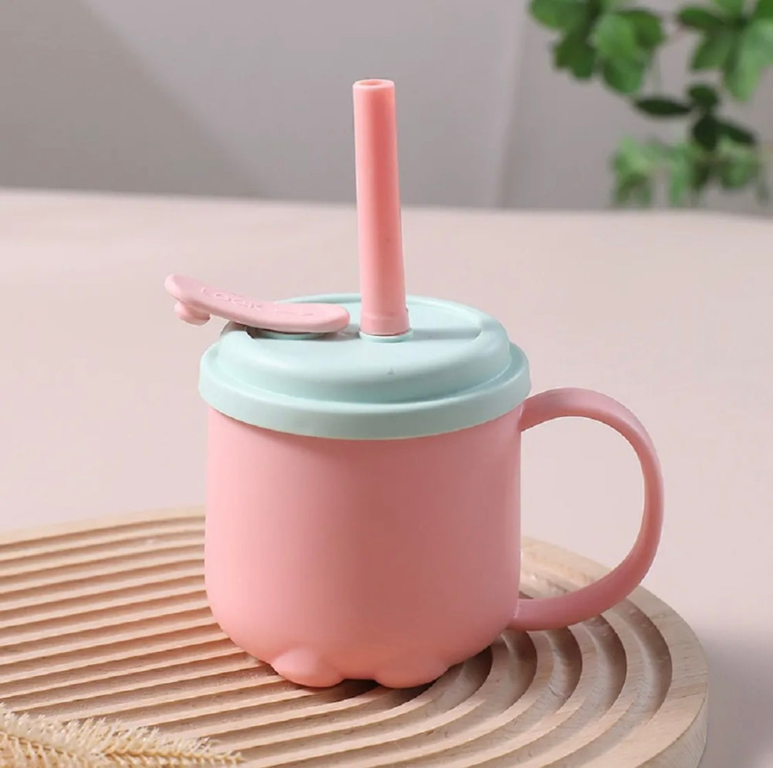 Sippy Cup 200 ml