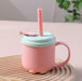 Sippy Cup 200 ml - Cutlery