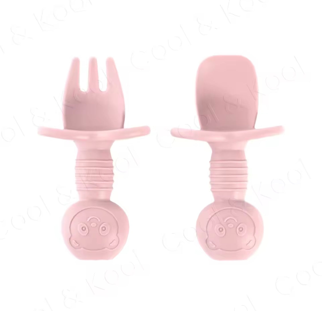 Pre Spoon & Fork Set