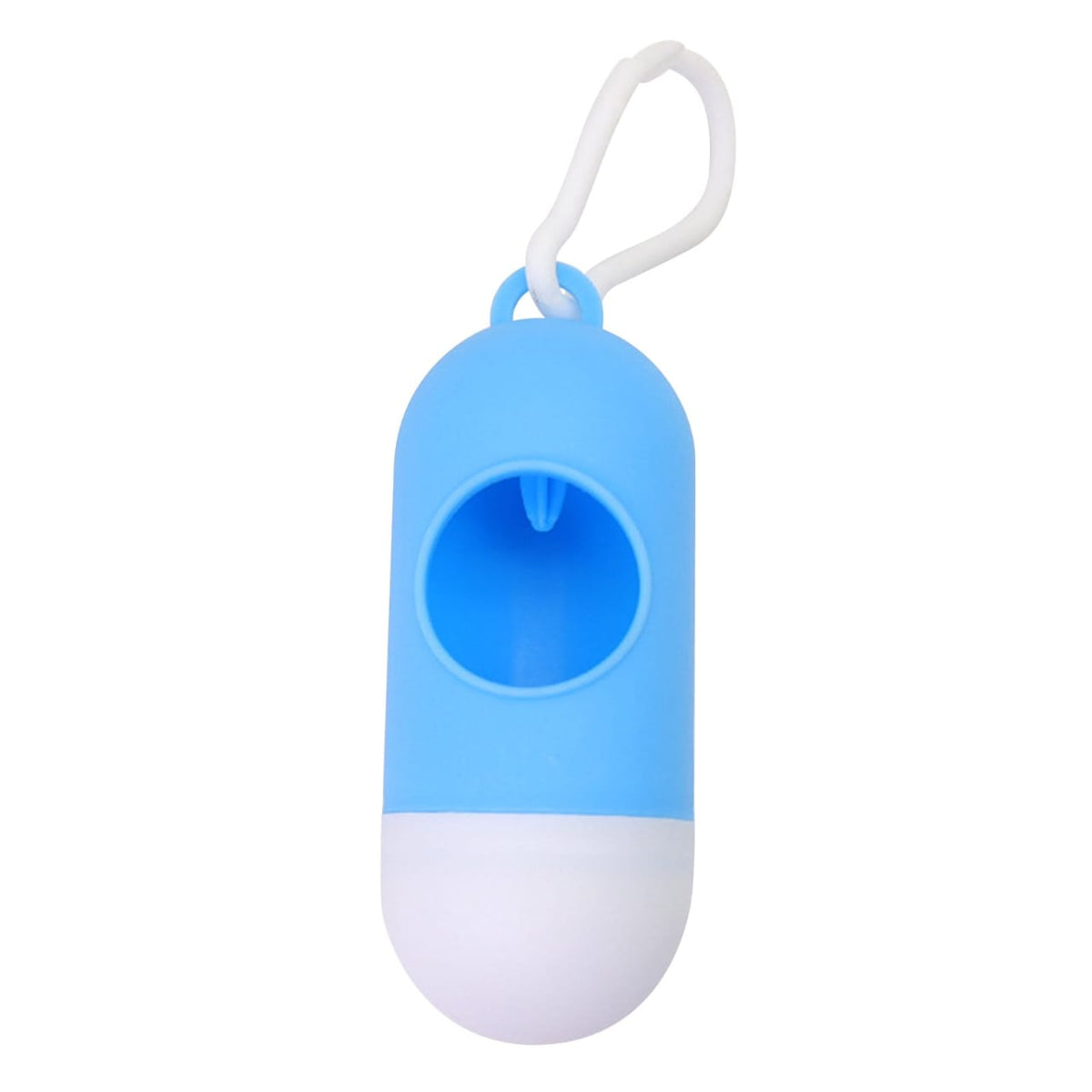 Waste Bag Dispenser - 3 refills included