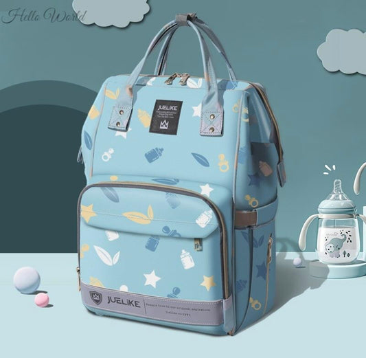 Juelike Diaper Bag Backpack