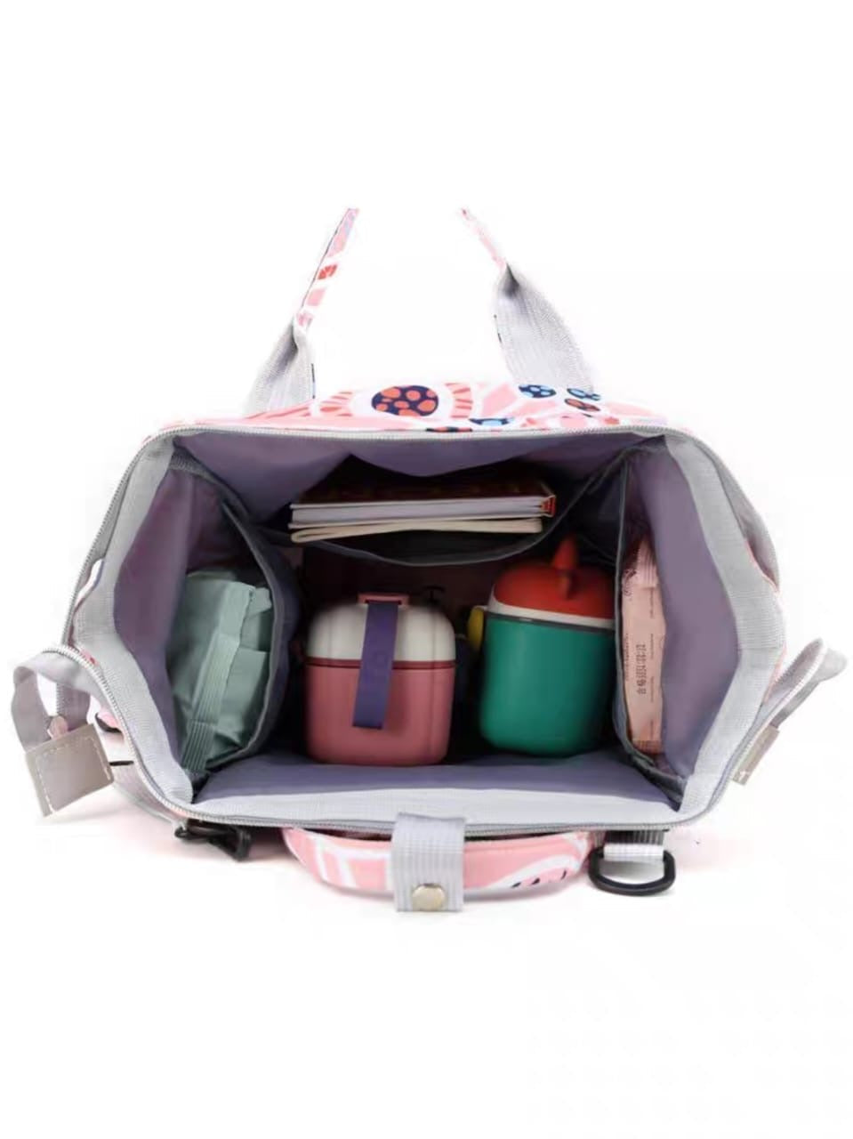 Diaper Bag Backpack - Diaper & Mother Bags