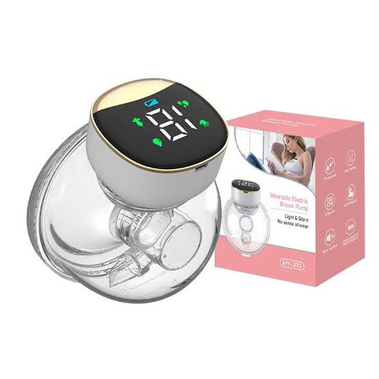 Wearable Electric BREAST PUMP - PHILIPS AVENT BREASTCARE