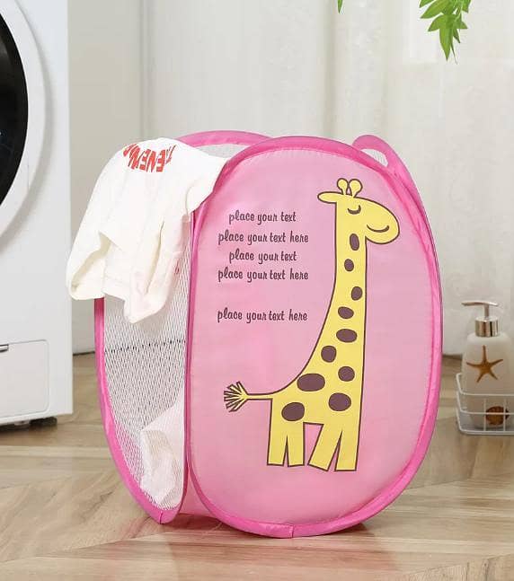 Laundry Basket