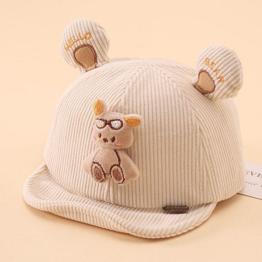 Baby Cap - Apparel