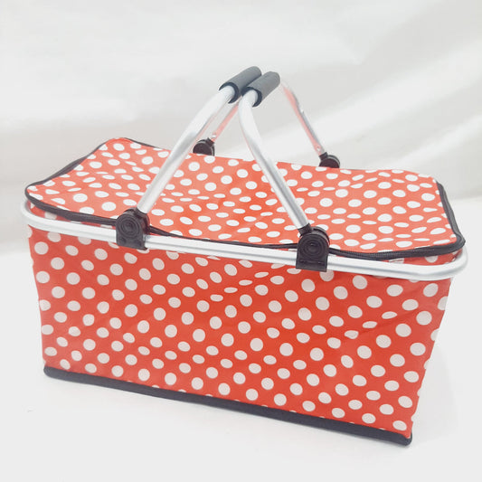 Collapsible Picnic basket - Laundry Basket