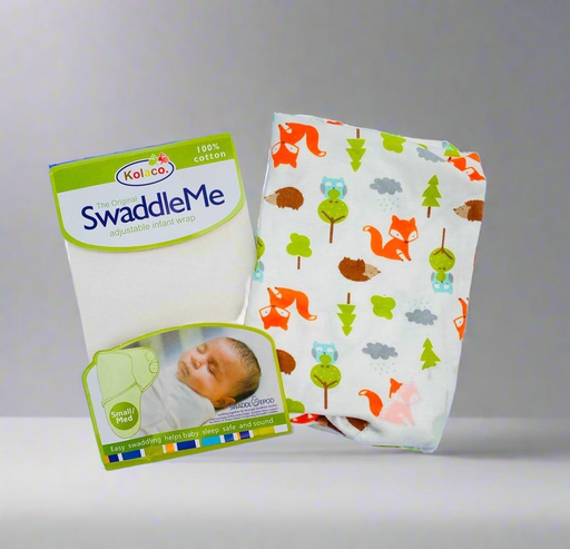 Swaddle Wrap - Swaddle Wraps