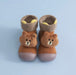 Winter Baby Anti-skid, Soft Rubber Soled Shoes Socks - Kids Shoes