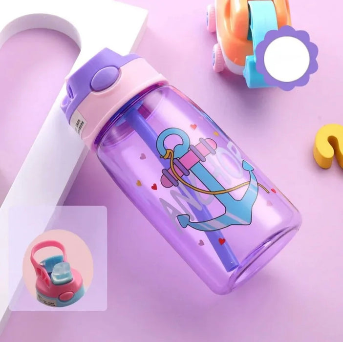 Kids Water Sippy Cup - PHILIPS AVENT NON-SPILL