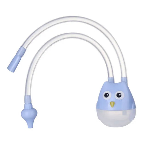 Nasal Aspirator - MEDICAL CARE & SAFETY