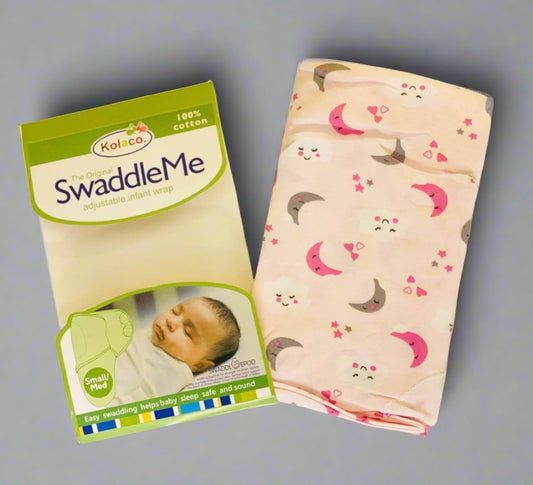 Swaddle Wrap - Swaddle Wraps