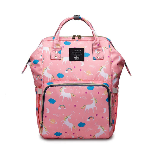 Diaper Bag Backpack - Diaper & Mother Bags