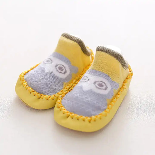 Toddler Indoor Shoe - Kids Shoes