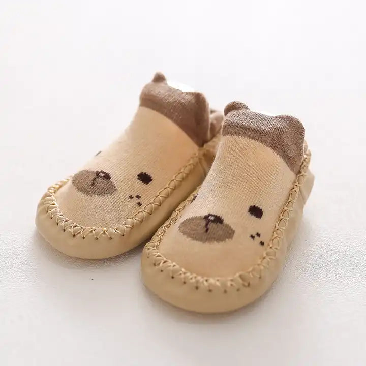 Toddler Indoor Shoe - Kids Shoes