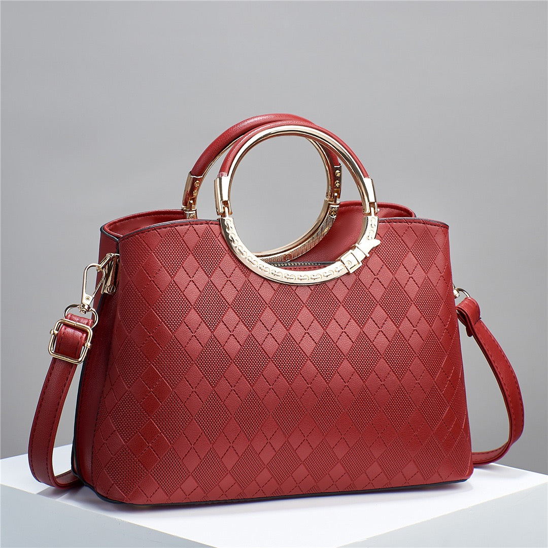 Handbag For Women 808-5 - Senora