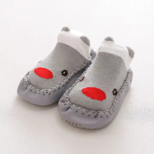 Toddler Indoor Shoe - Kids Shoes