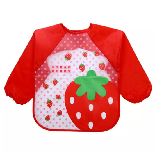 Full Sleeves Bib - Bibs