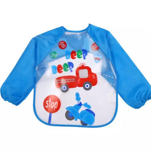 Full Sleeves Bib - Bibs