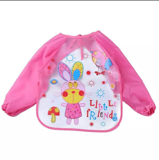 Full Sleeves Bib - Bibs