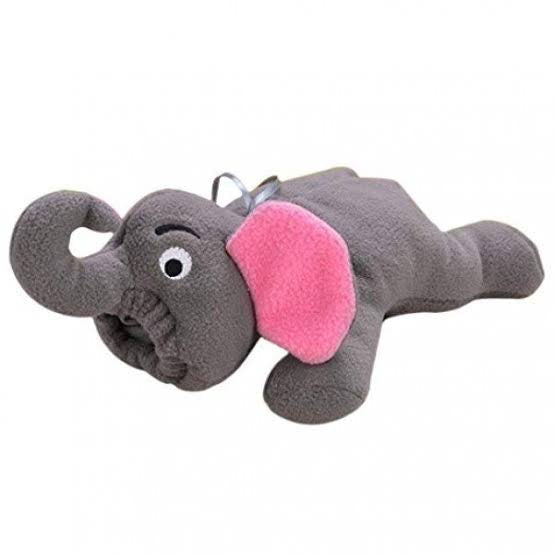 Feeder Cover - Elephant - Feeder & Bottle Warmers