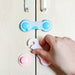 Safety Door Lock - Set of 2 - MEDICAL CARE & SAFETY