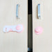 Safety Door Lock - Set of 2 - MEDICAL CARE & SAFETY