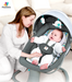 Mastela 3 in 1 Deluxe Multifunctional Bassinet 8105 - Swings & Rockers