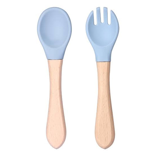 Spoon & Fork Set - Cutlery