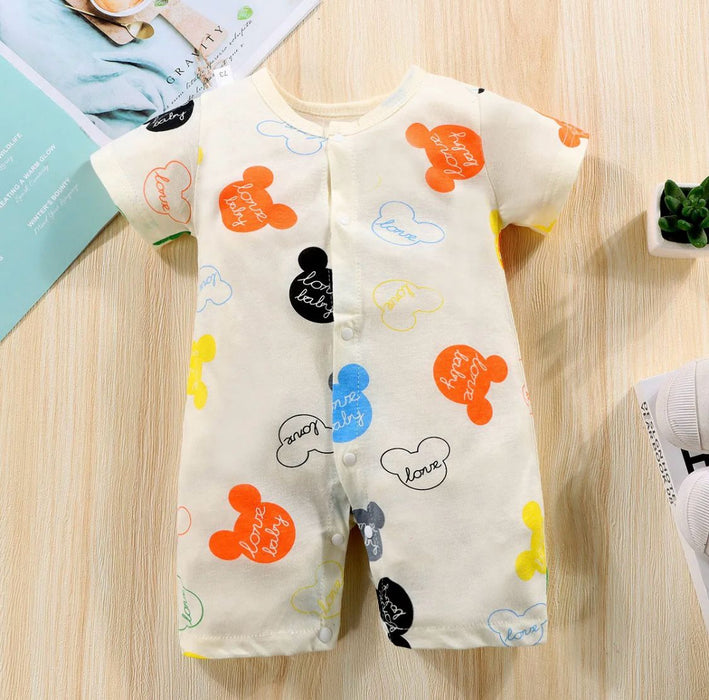 Baby Jumpsuit