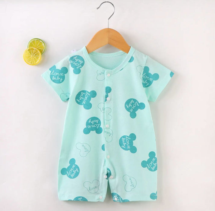 Baby Jumpsuit