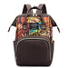 Backpack Diaper Bag - Diaper & Mother Bags