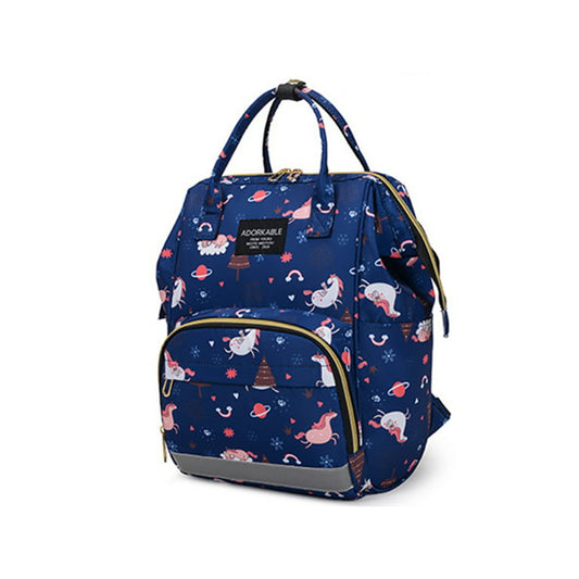 Diaper Bag Backpack - Diaper & Mother Bags