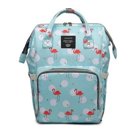 Diaper Bag Backpack - Diaper & Mother Bags