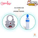 Combo Pack - Spoon Feeder & Silicon Bib - Deals