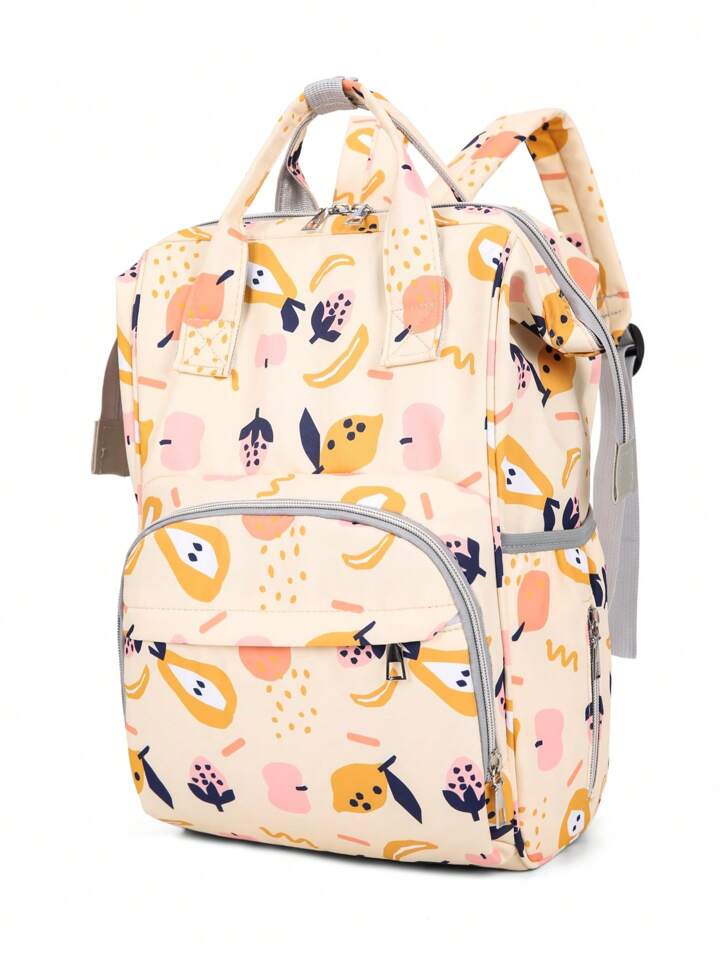 Diaper Bag Backpack - Diaper & Mother Bags
