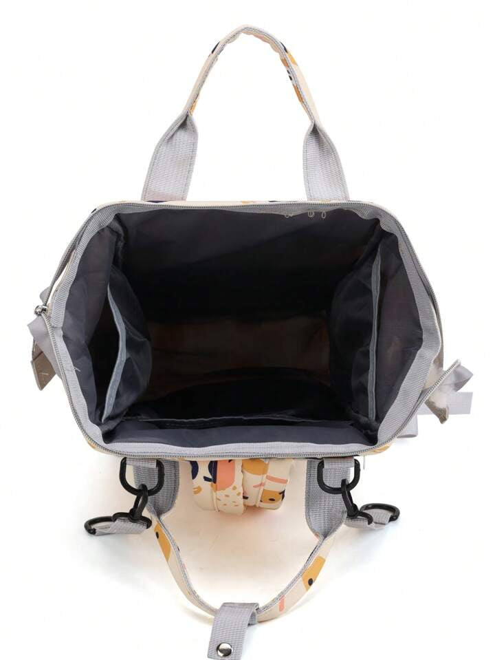 Diaper Bag Backpack - Diaper & Mother Bags