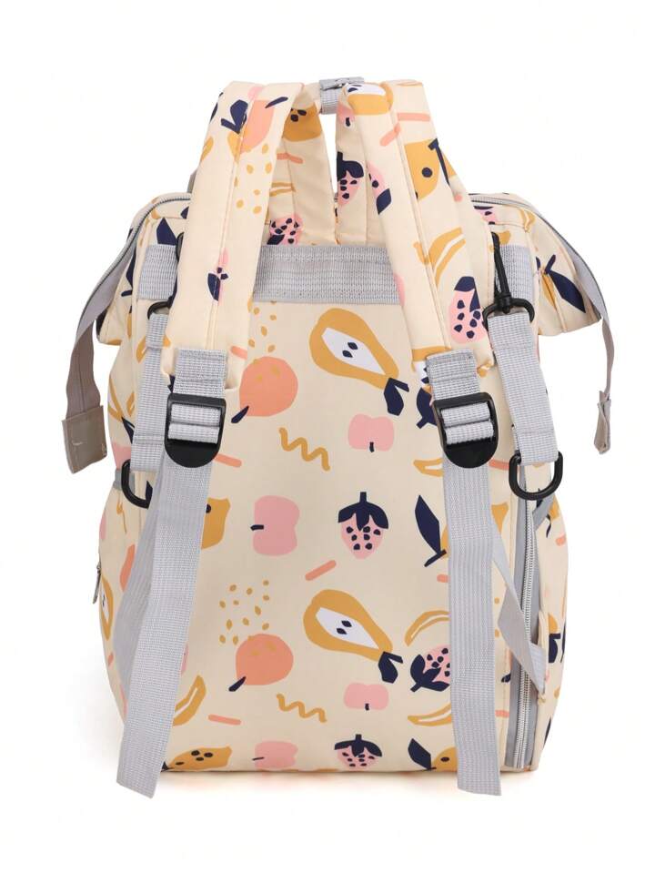 Diaper Bag Backpack - Diaper & Mother Bags